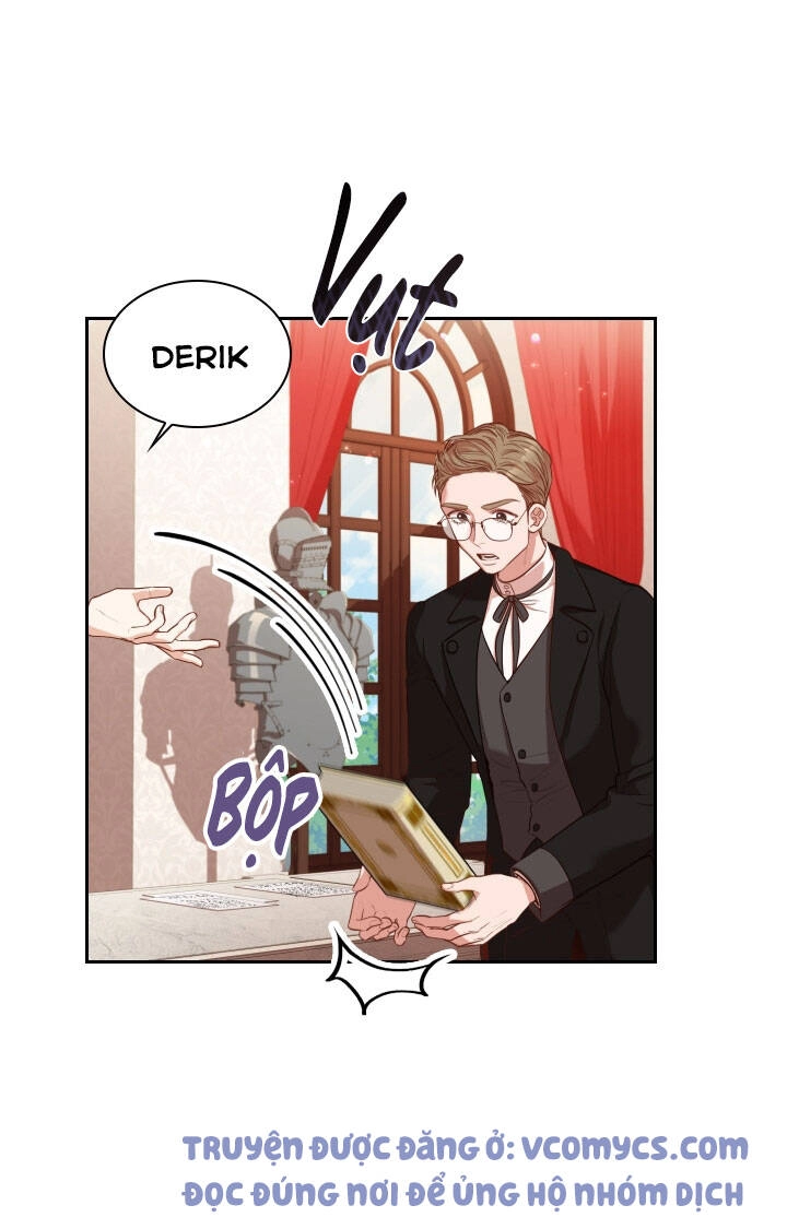 Thư Ký Của Bạo Chúa Chapter 36 - 57