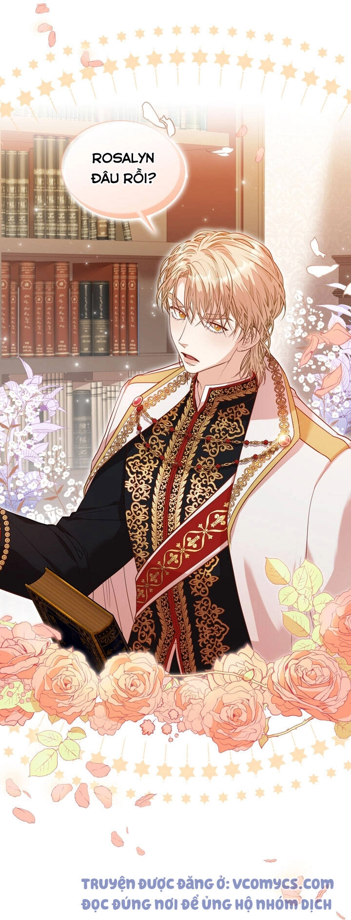 Thư Ký Của Bạo Chúa Chapter 36 - 58