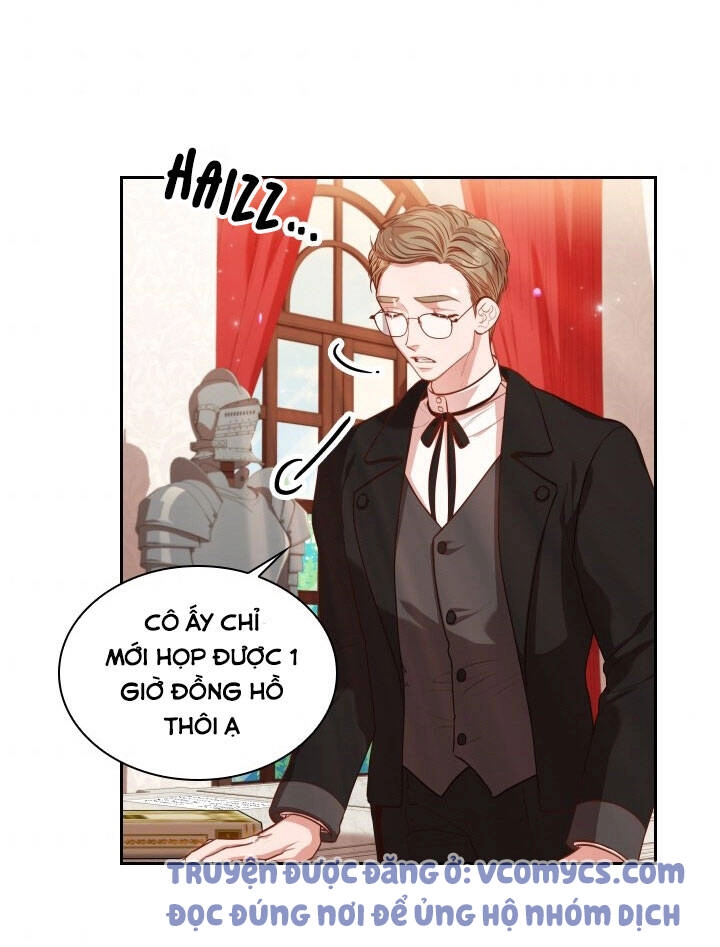 Thư Ký Của Bạo Chúa Chapter 36 - 60