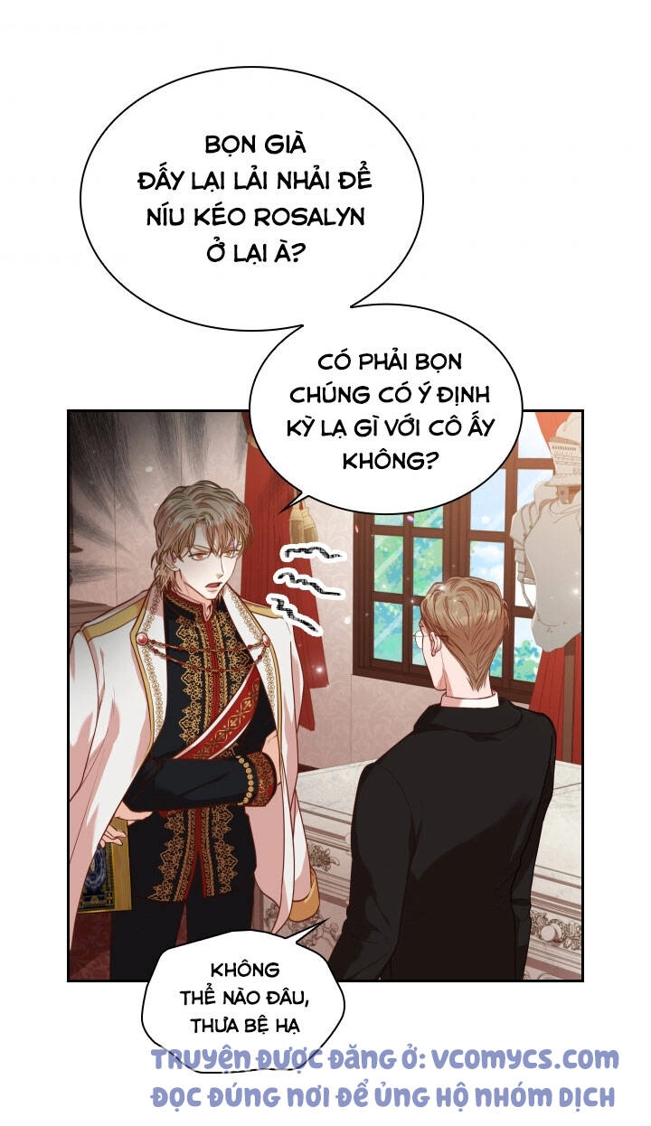 Thư Ký Của Bạo Chúa Chapter 36 - 62