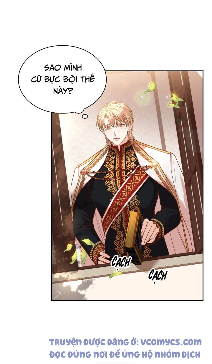 Thư Ký Của Bạo Chúa Chapter 36 - 65