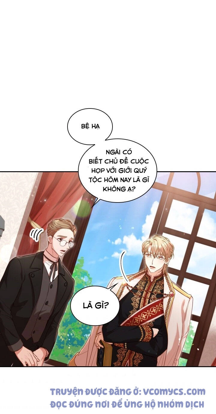 Thư Ký Của Bạo Chúa Chapter 36 - 69