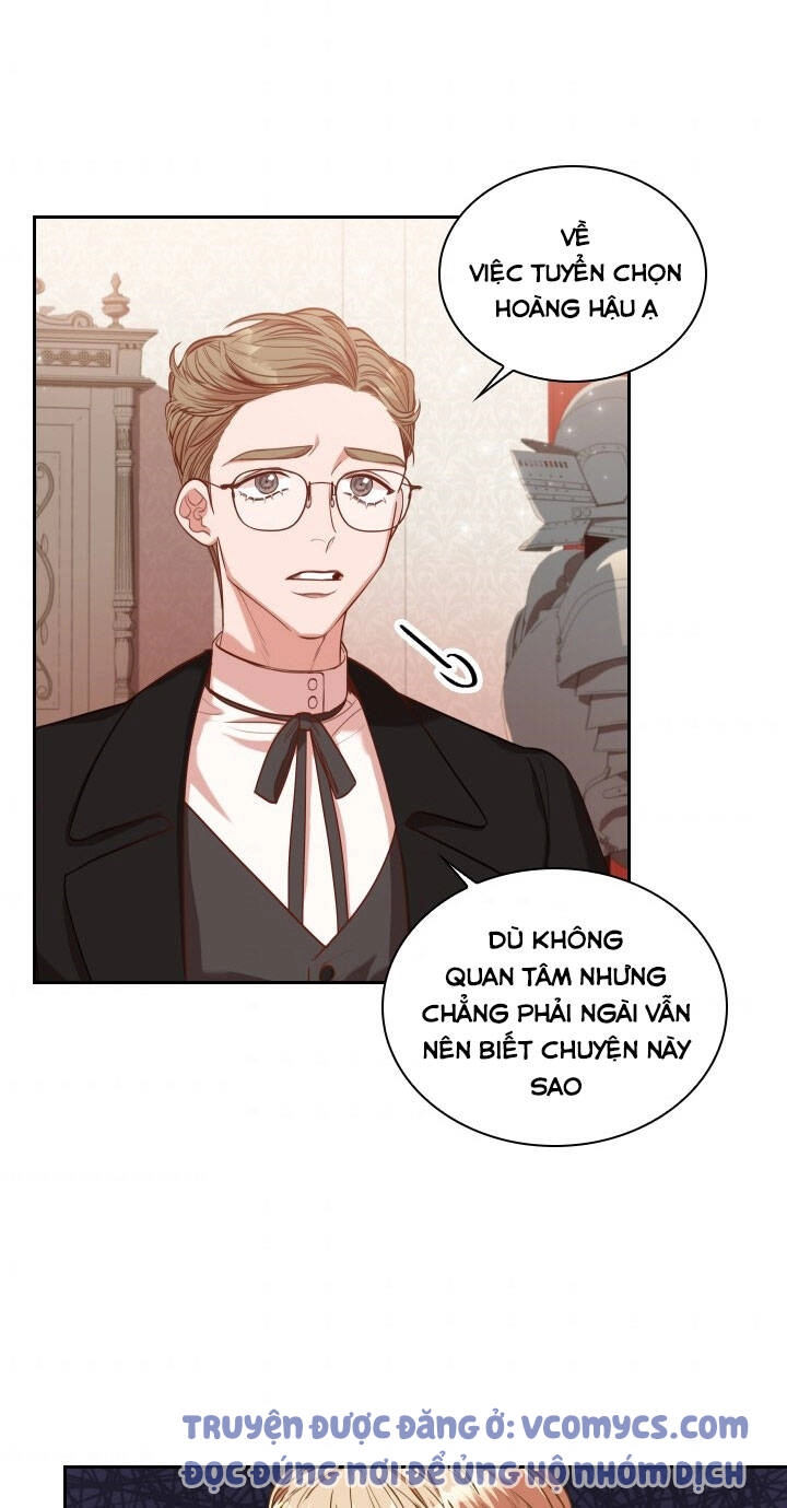 Thư Ký Của Bạo Chúa Chapter 36 - 70
