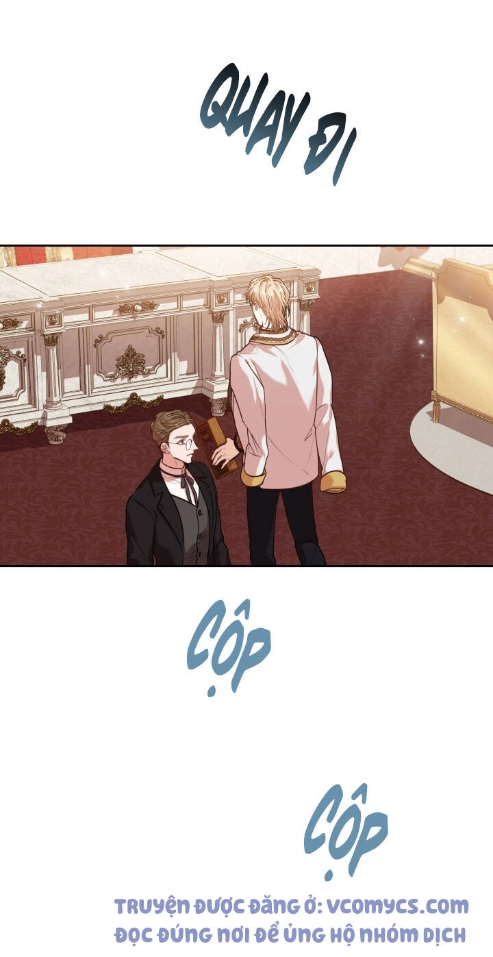 Thư Ký Của Bạo Chúa Chapter 36 - 73