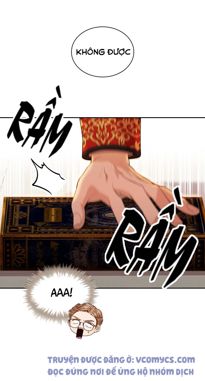 Thư Ký Của Bạo Chúa Chapter 36 - 74