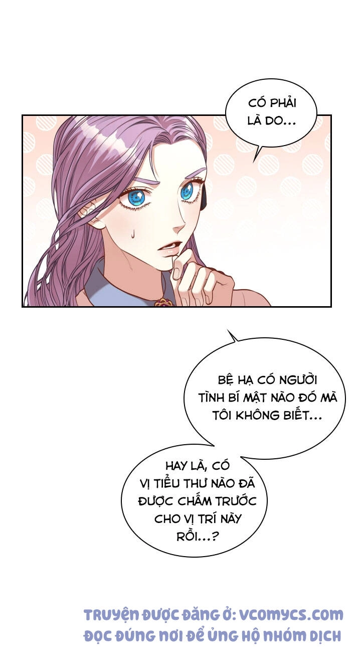 Thư Ký Của Bạo Chúa Chapter 37 - 4