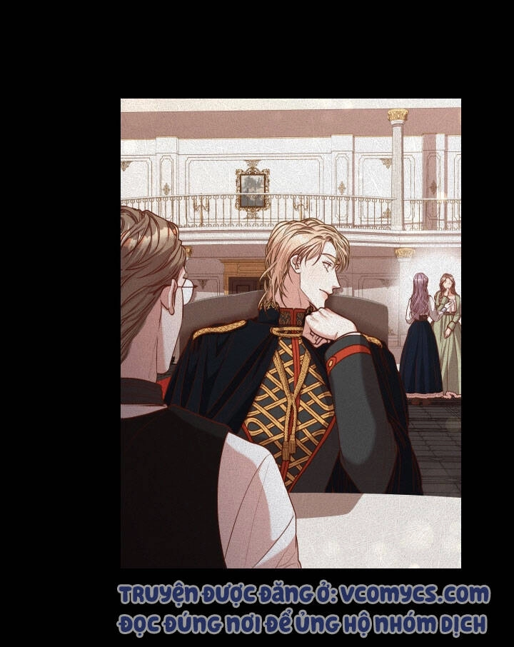 Thư Ký Của Bạo Chúa Chapter 37 - 10