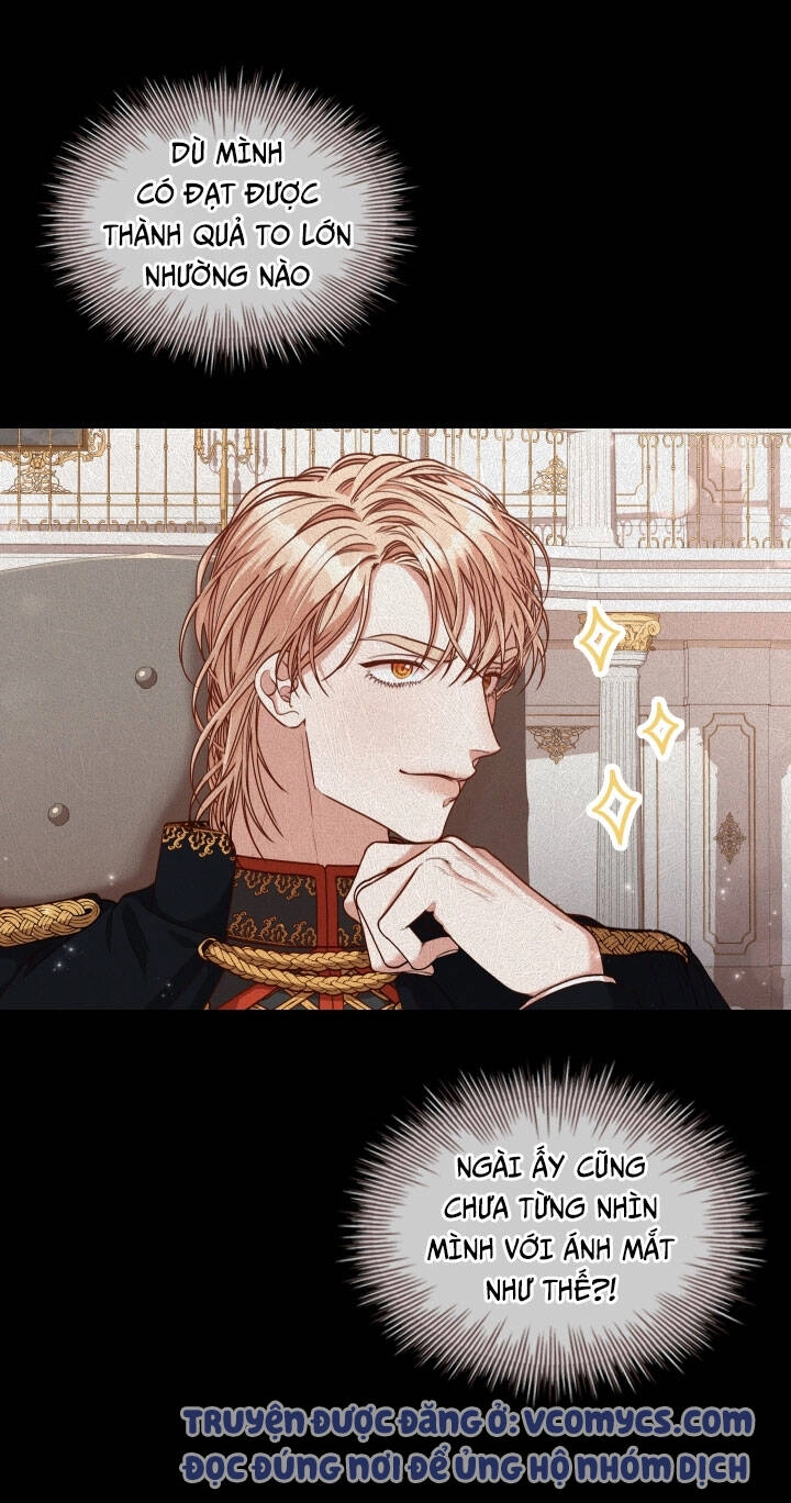 Thư Ký Của Bạo Chúa Chapter 37 - 11