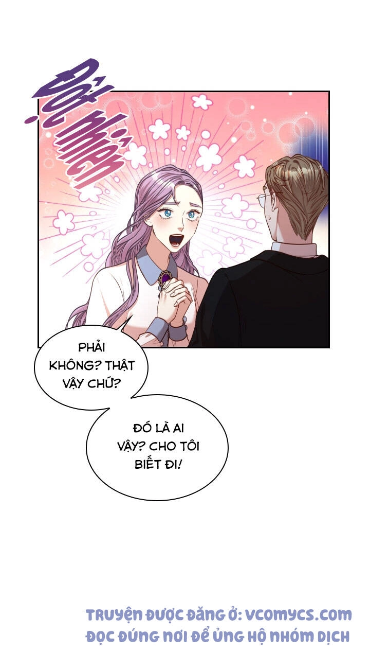 Thư Ký Của Bạo Chúa Chapter 37 - 13