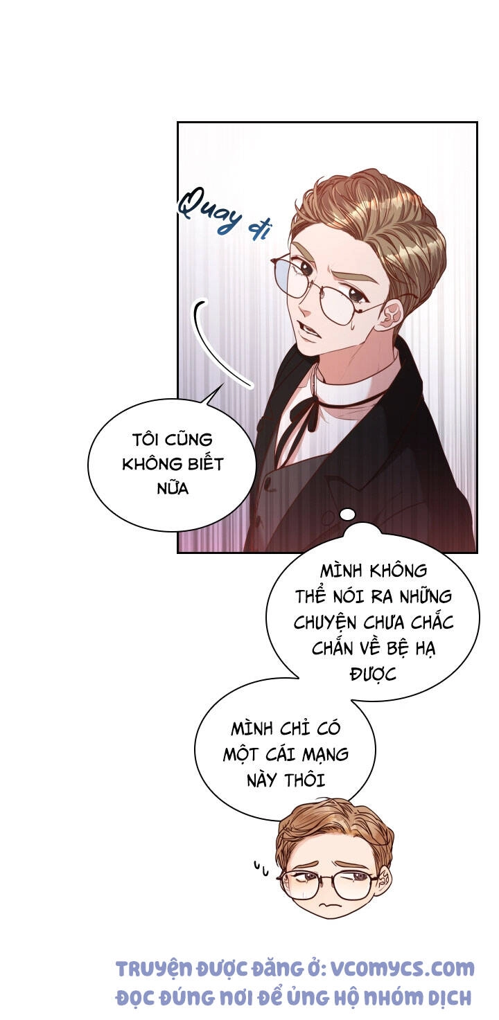 Thư Ký Của Bạo Chúa Chapter 37 - 14