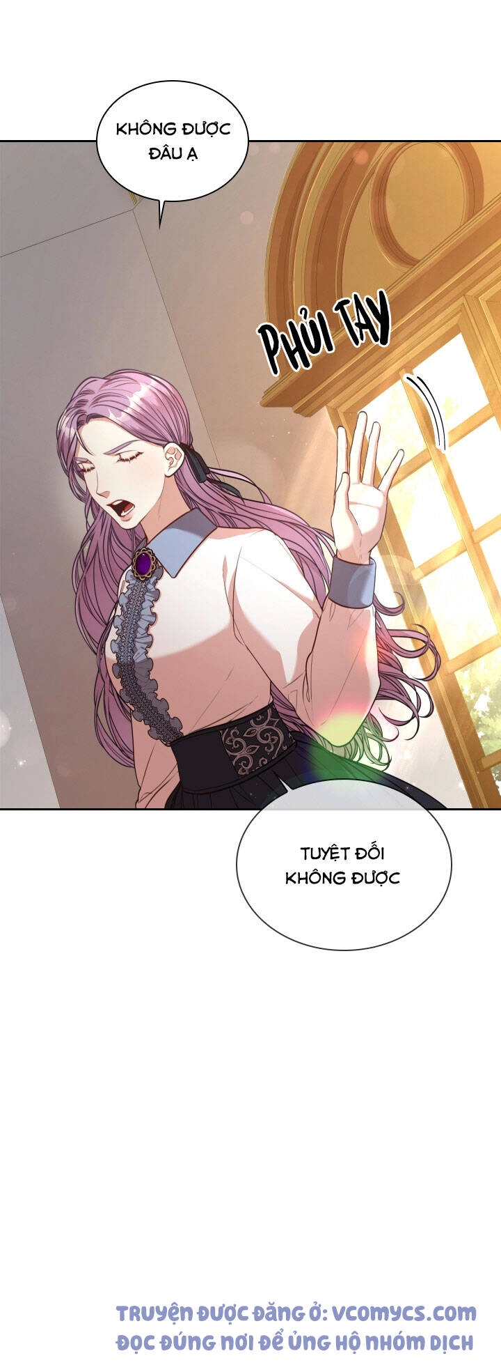 Thư Ký Của Bạo Chúa Chapter 37 - 18