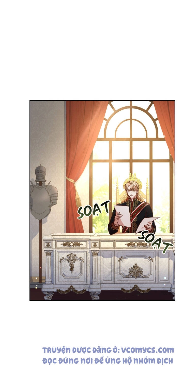 Thư Ký Của Bạo Chúa Chapter 37 - 21