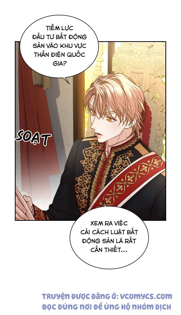 Thư Ký Của Bạo Chúa Chapter 37 - 22