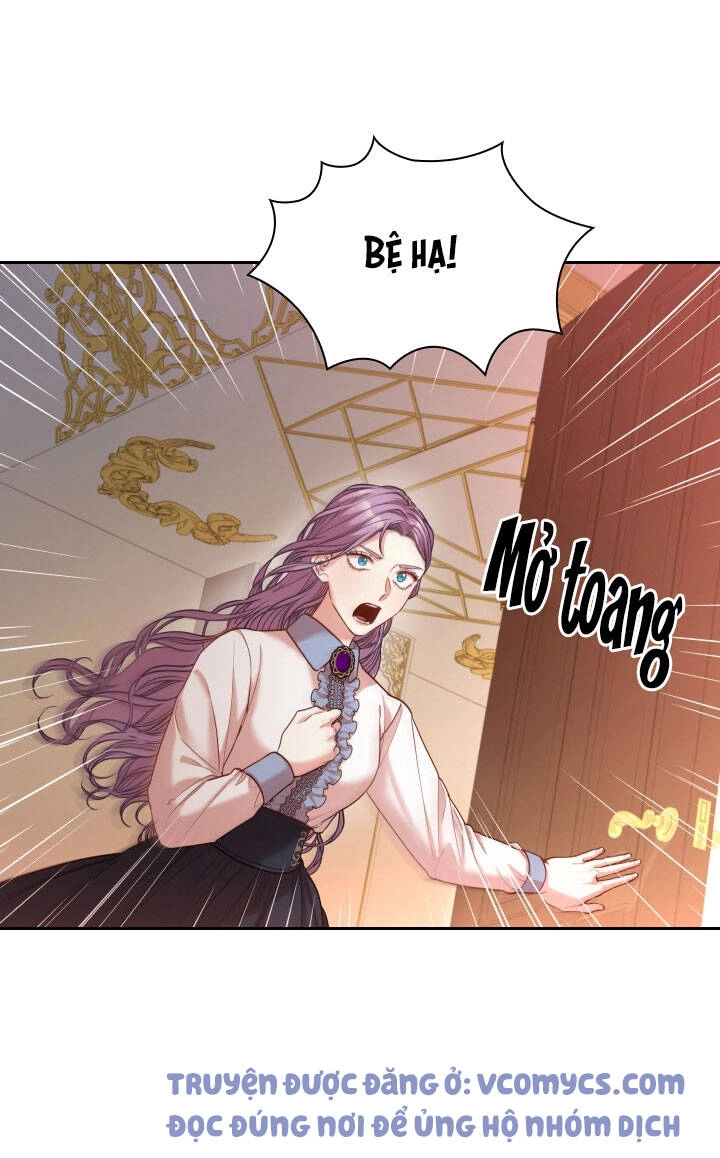 Thư Ký Của Bạo Chúa Chapter 37 - 23