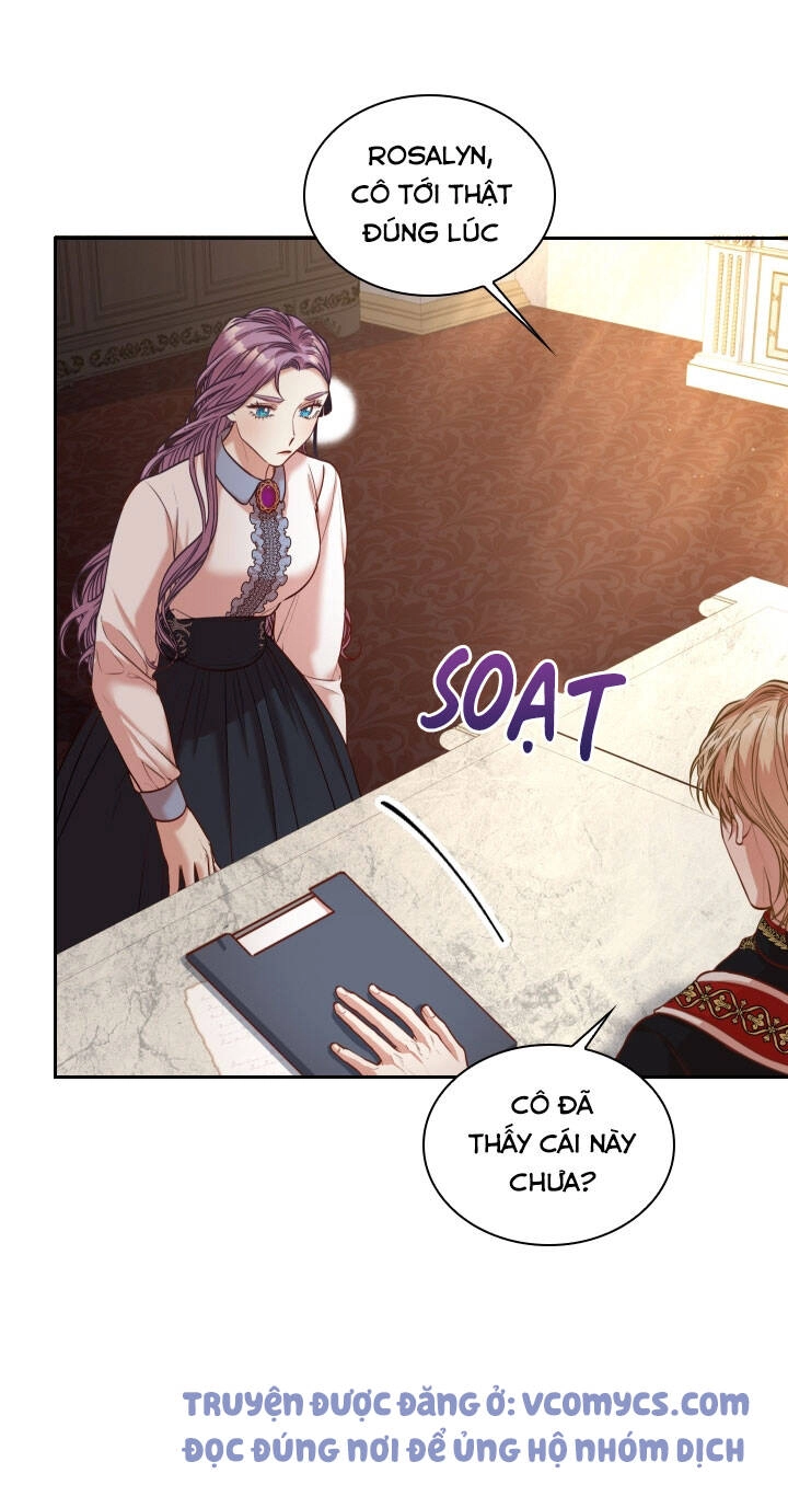 Thư Ký Của Bạo Chúa Chapter 37 - 25