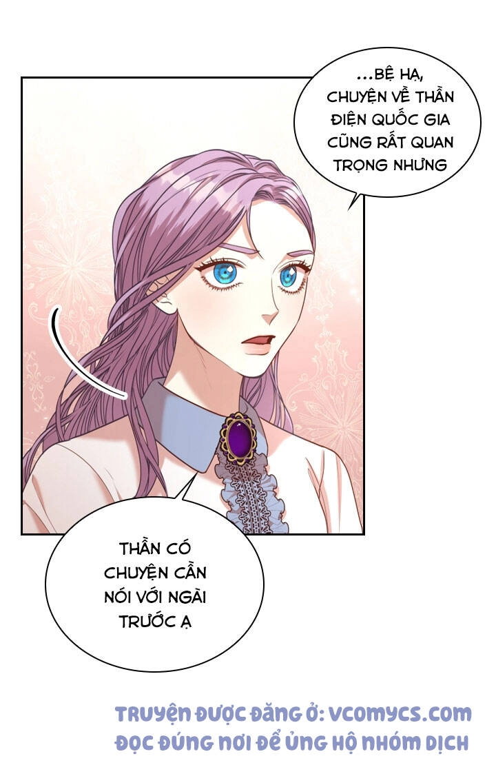 Thư Ký Của Bạo Chúa Chapter 37 - 26