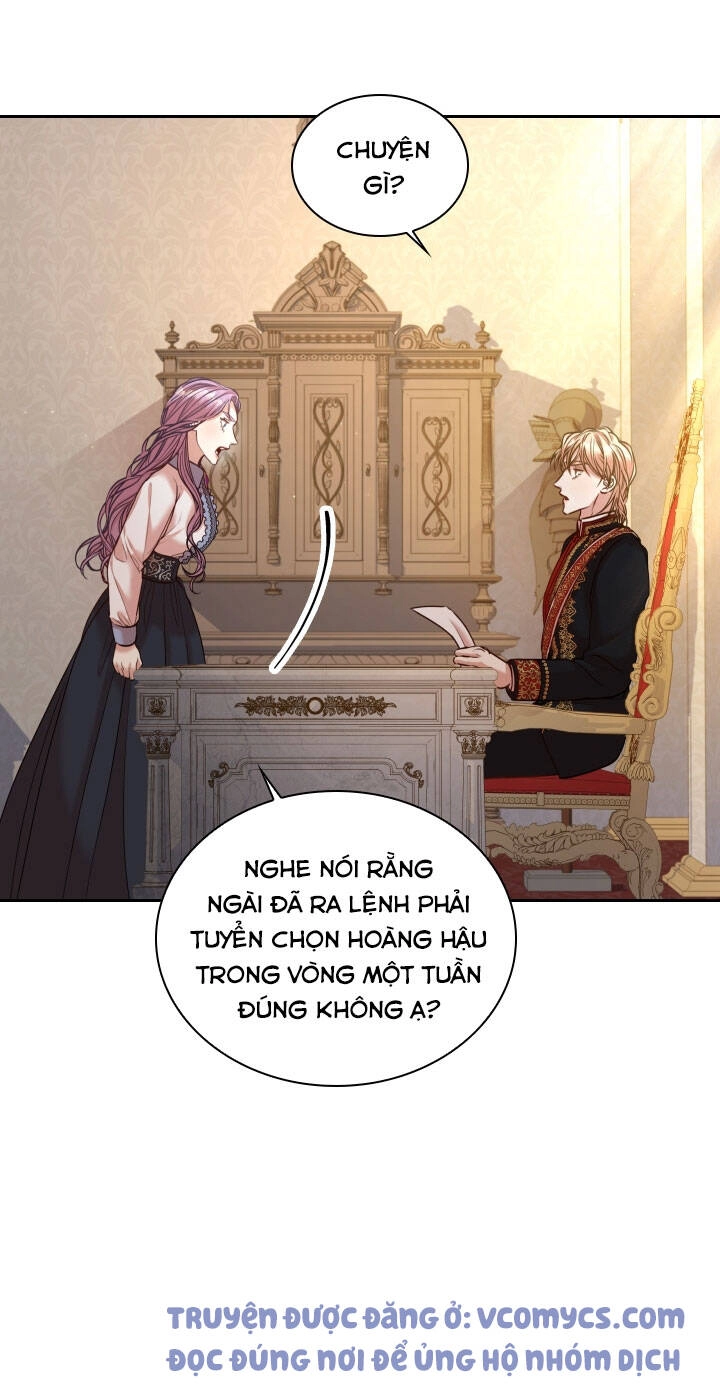 Thư Ký Của Bạo Chúa Chapter 37 - 27