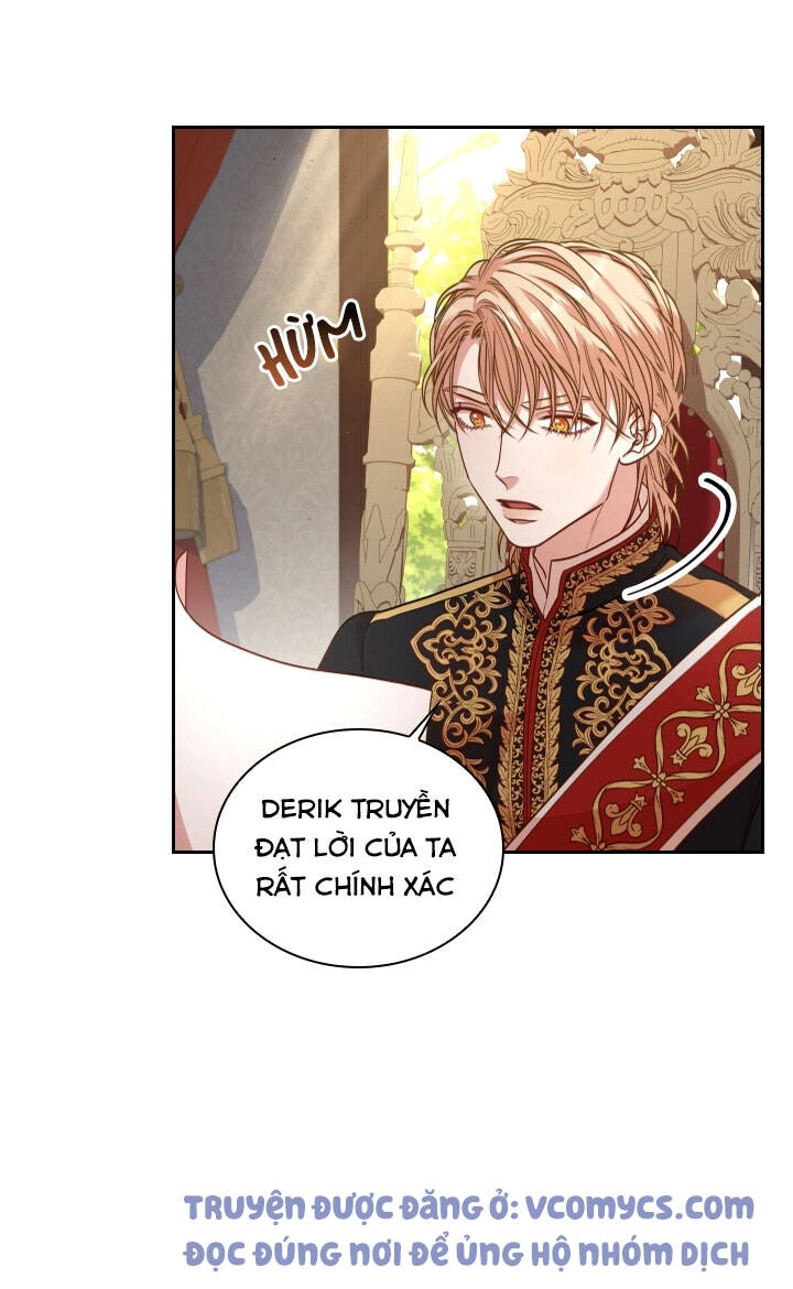 Thư Ký Của Bạo Chúa Chapter 37 - 28