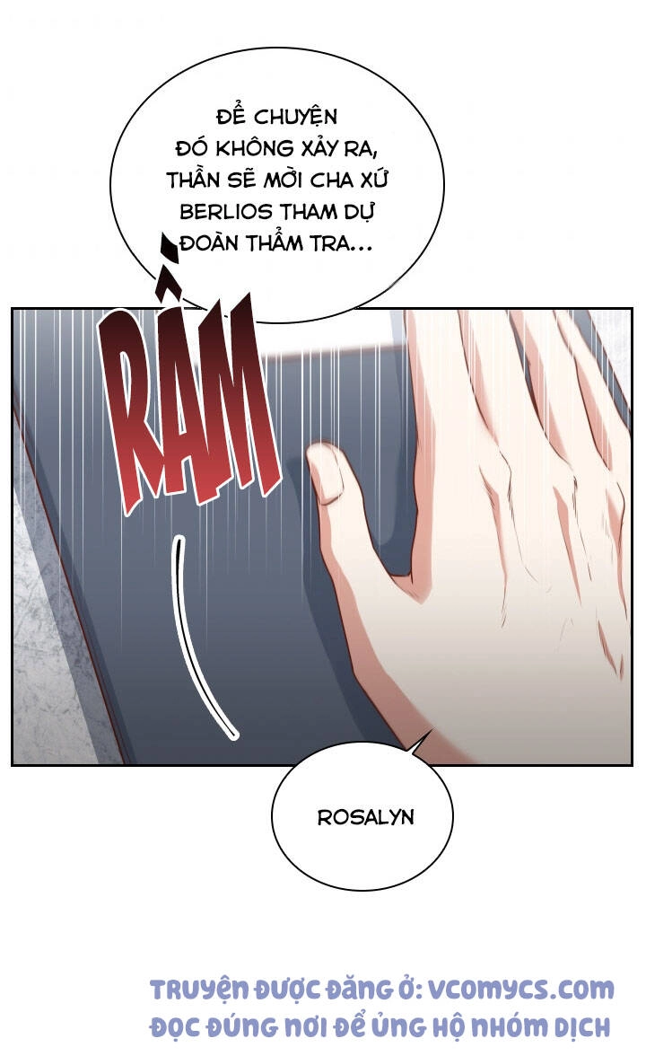 Thư Ký Của Bạo Chúa Chapter 37 - 33