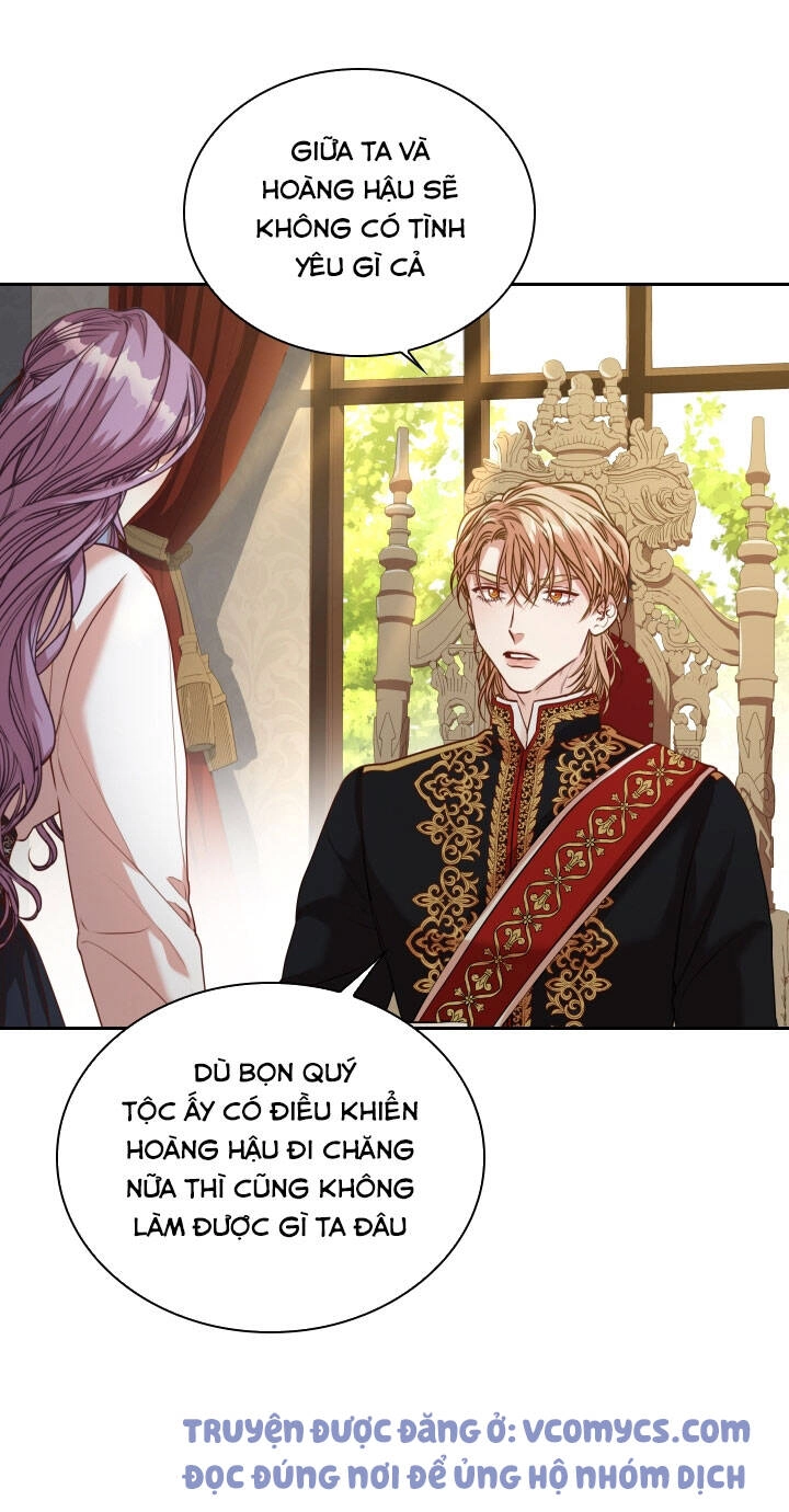 Thư Ký Của Bạo Chúa Chapter 37 - 34