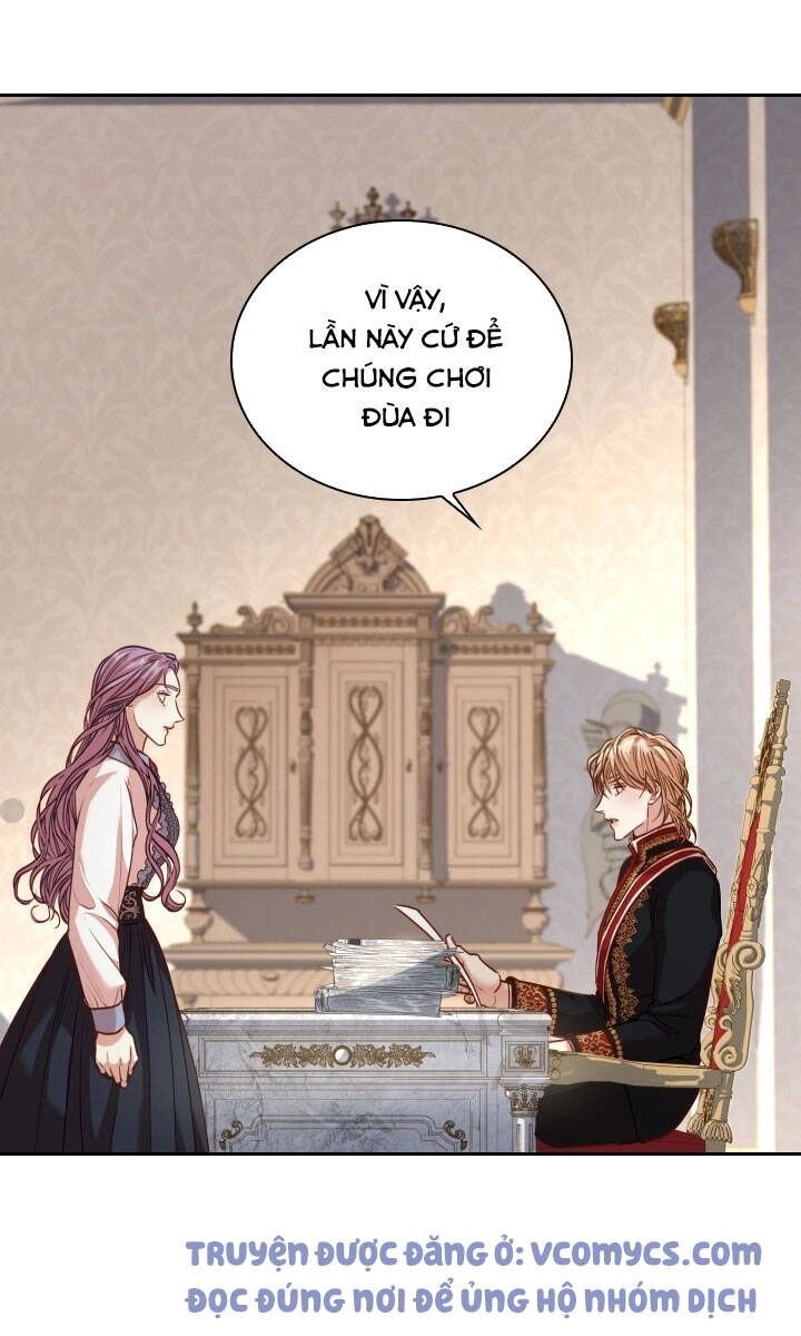 Thư Ký Của Bạo Chúa Chapter 37 - 35