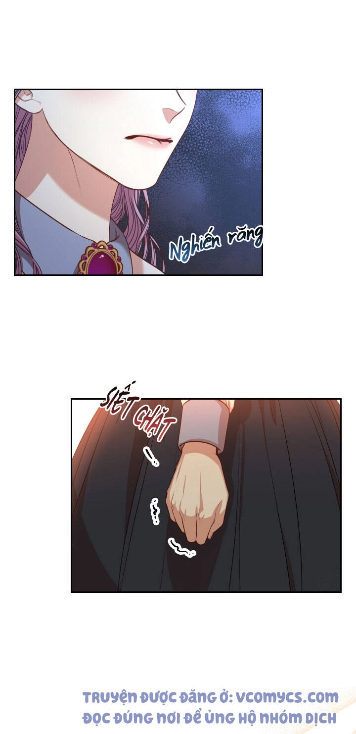 Thư Ký Của Bạo Chúa Chapter 37 - 36