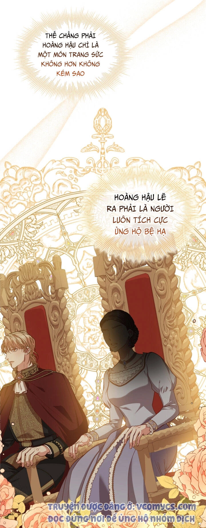 Thư Ký Của Bạo Chúa Chapter 37 - 37