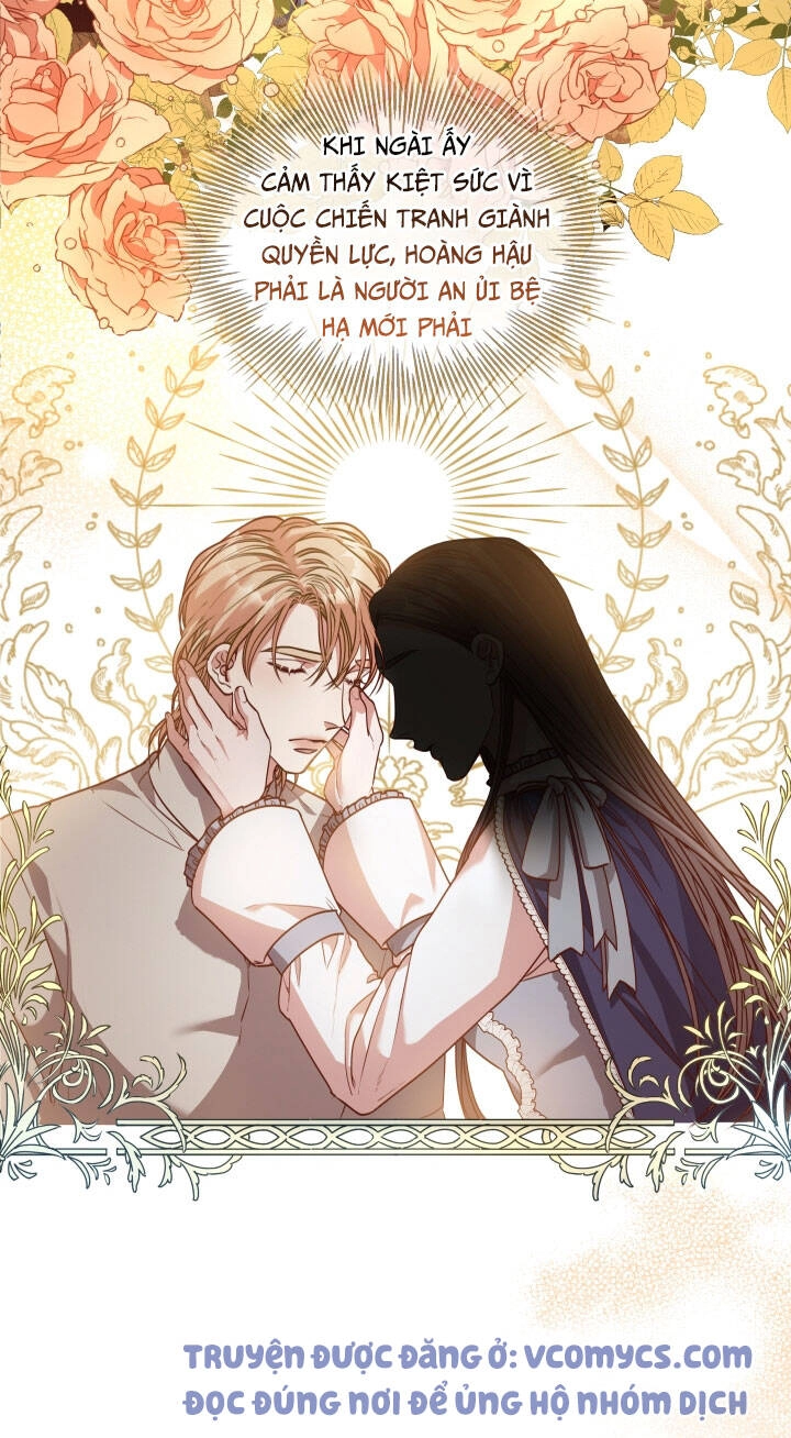 Thư Ký Của Bạo Chúa Chapter 37 - 38