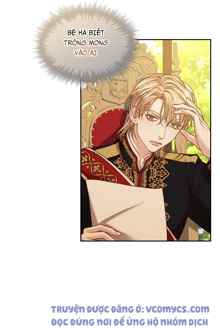 Thư Ký Của Bạo Chúa Chapter 37 - 40