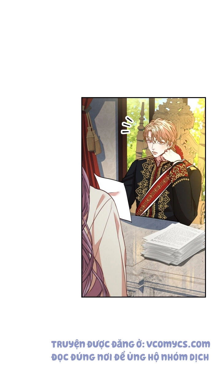 Thư Ký Của Bạo Chúa Chapter 37 - 43