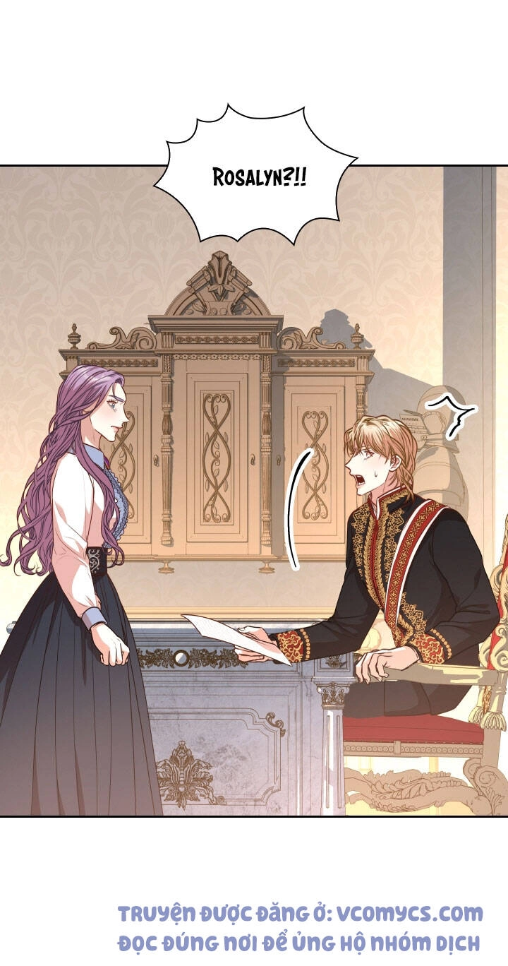 Thư Ký Của Bạo Chúa Chapter 37 - 45