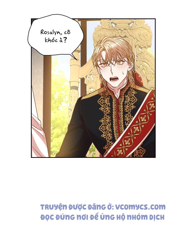 Thư Ký Của Bạo Chúa Chapter 37 - 47