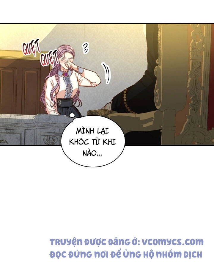 Thư Ký Của Bạo Chúa Chapter 37 - 48