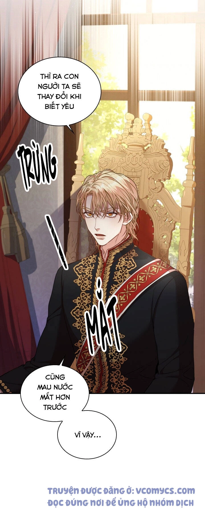 Thư Ký Của Bạo Chúa Chapter 37 - 51