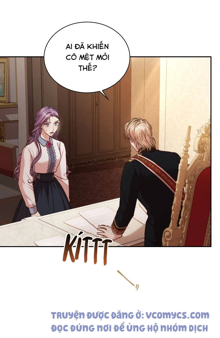 Thư Ký Của Bạo Chúa Chapter 37 - 53