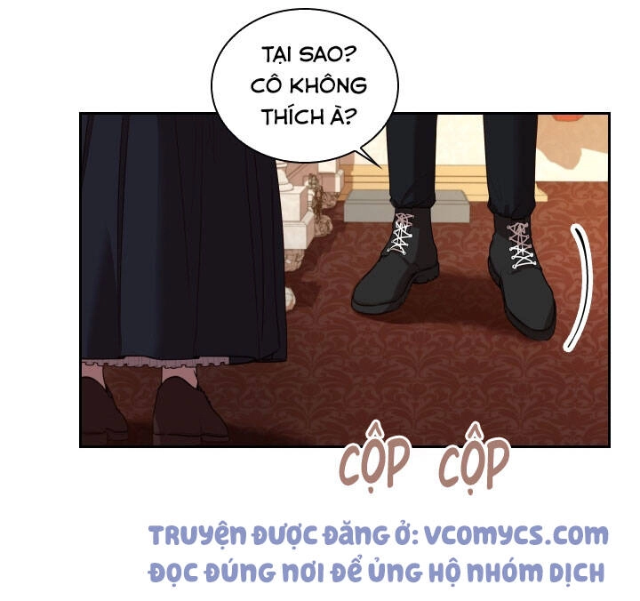 Thư Ký Của Bạo Chúa Chapter 37 - 54