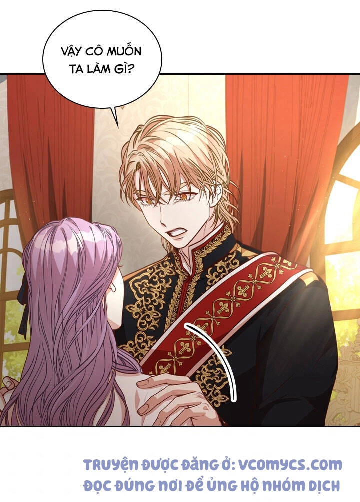 Thư Ký Của Bạo Chúa Chapter 37 - 58