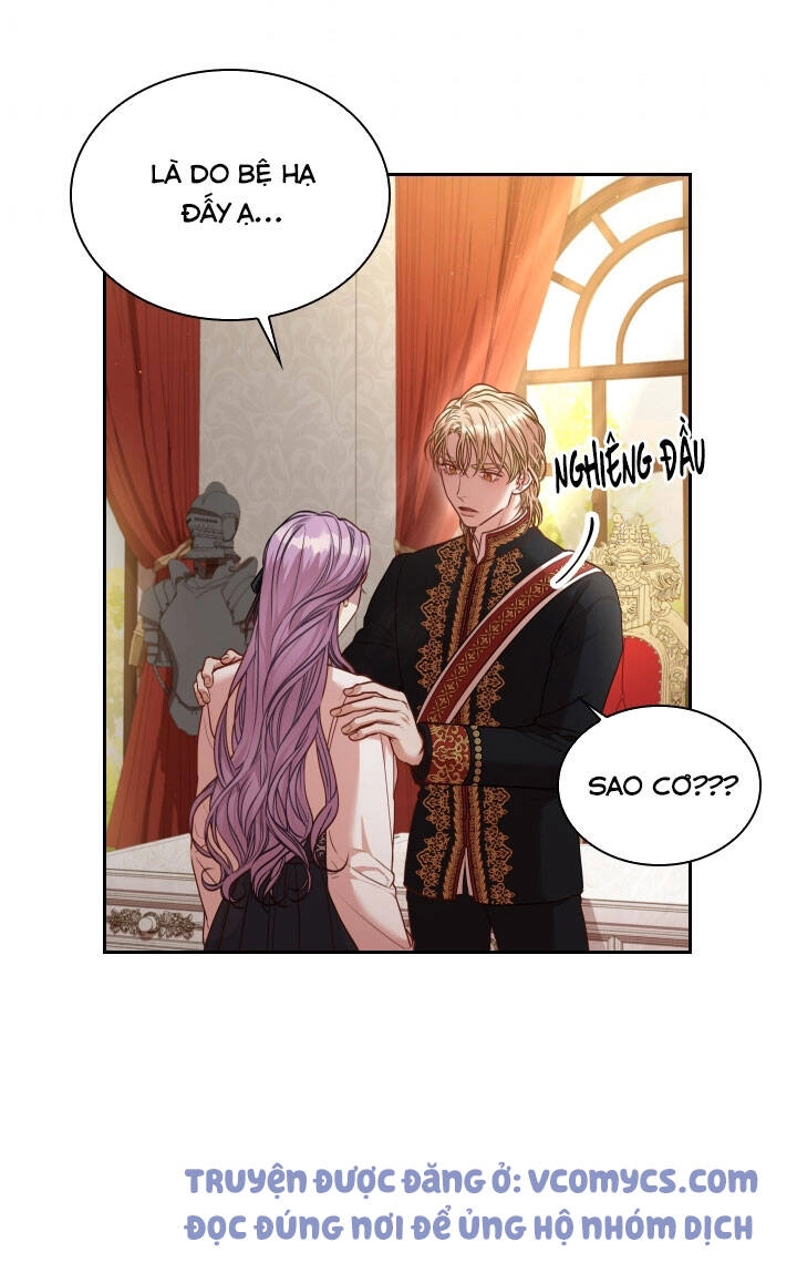 Thư Ký Của Bạo Chúa Chapter 37 - 61