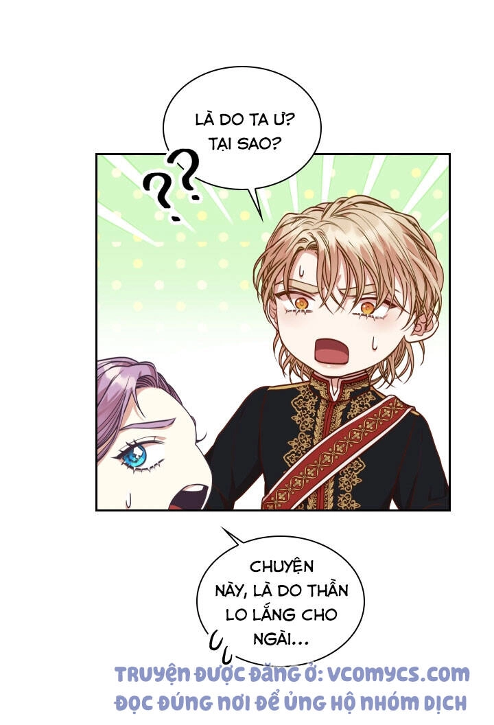 Thư Ký Của Bạo Chúa Chapter 37 - 67