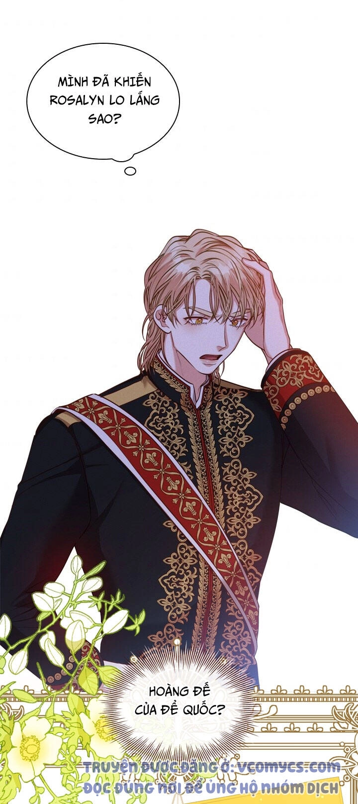 Thư Ký Của Bạo Chúa Chapter 37 - 70