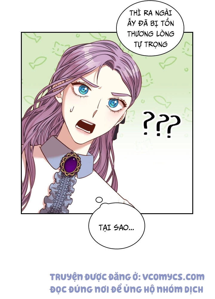 Thư Ký Của Bạo Chúa Chapter 37 - 75