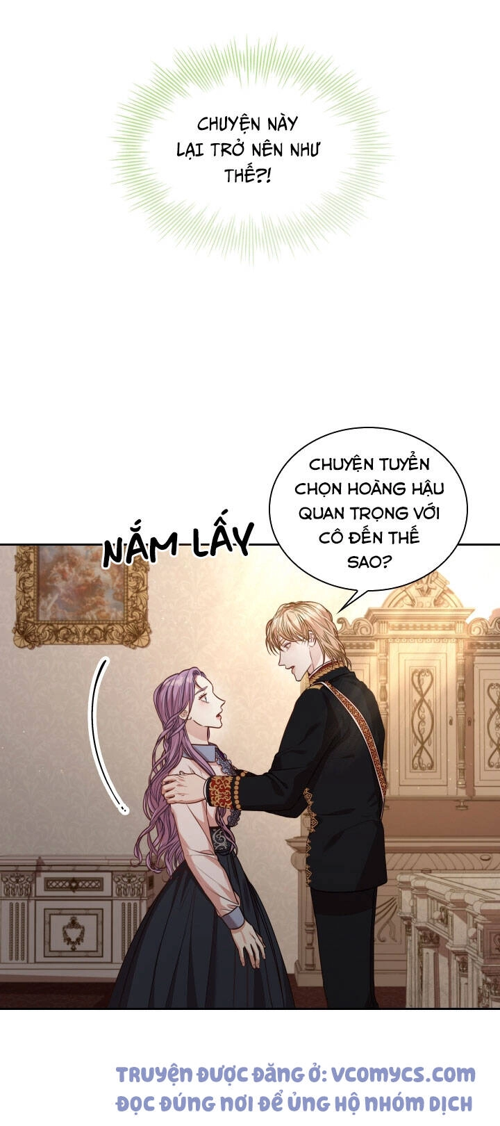Thư Ký Của Bạo Chúa Chapter 37 - 76