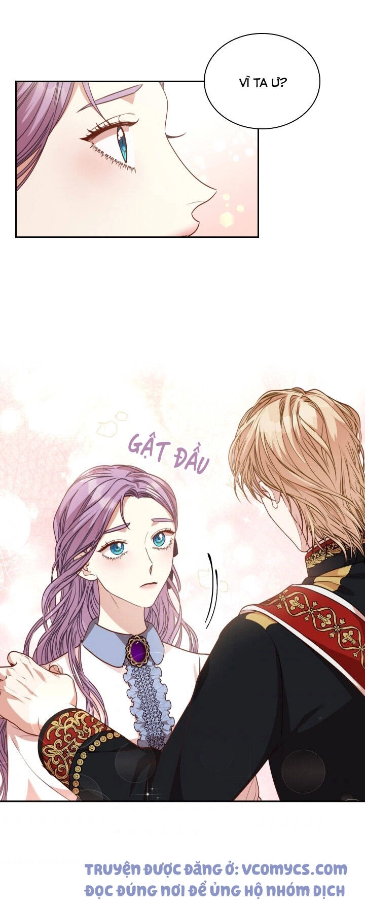 Thư Ký Của Bạo Chúa Chapter 37 - 77