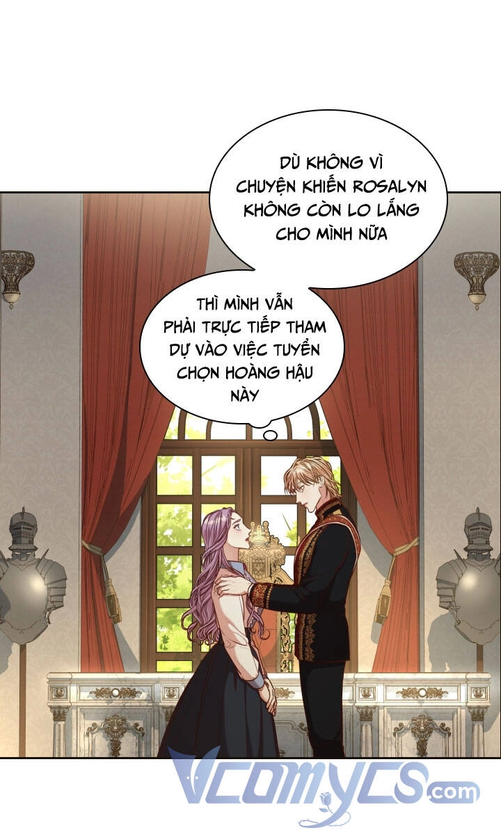 Thư Ký Của Bạo Chúa Chapter 38 - 1