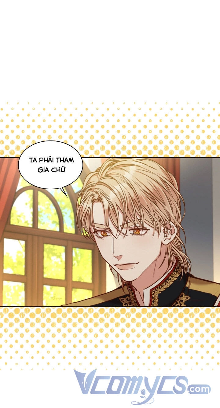 Thư Ký Của Bạo Chúa Chapter 38 - 2