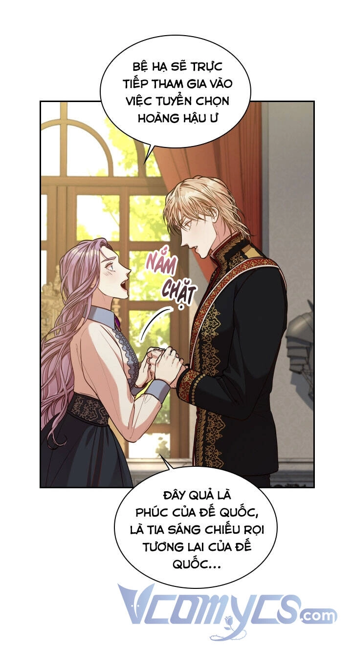 Thư Ký Của Bạo Chúa Chapter 38 - 4