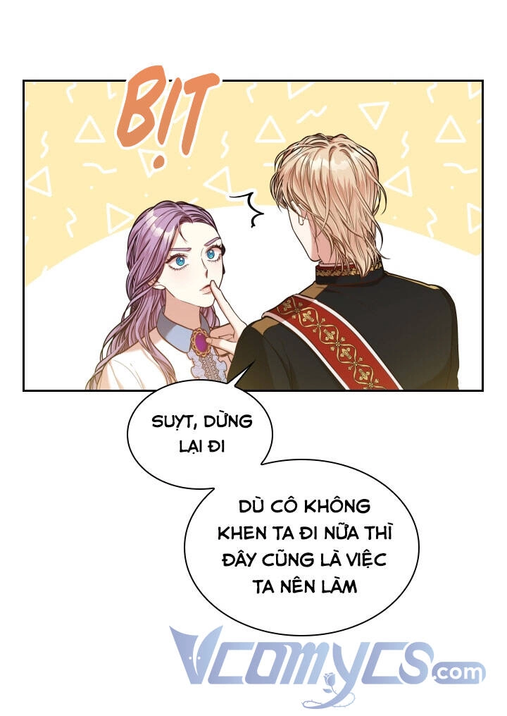 Thư Ký Của Bạo Chúa Chapter 38 - 5