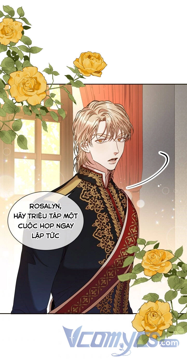 Thư Ký Của Bạo Chúa Chapter 38 - 6