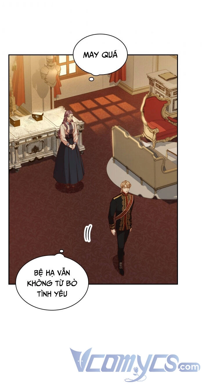 Thư Ký Của Bạo Chúa Chapter 38 - 8