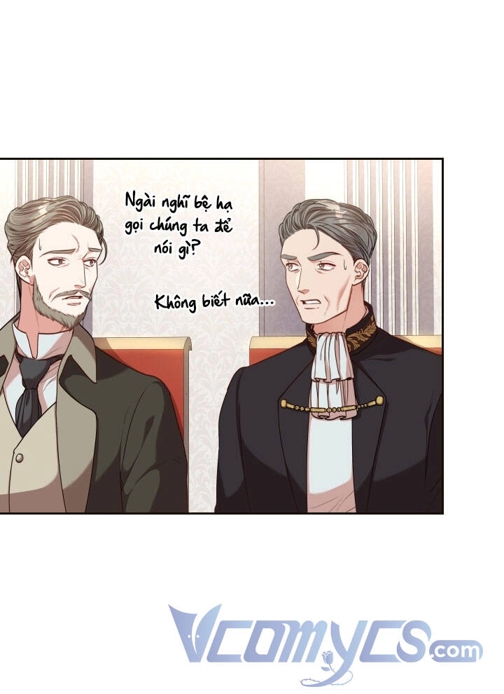 Thư Ký Của Bạo Chúa Chapter 38 - 15